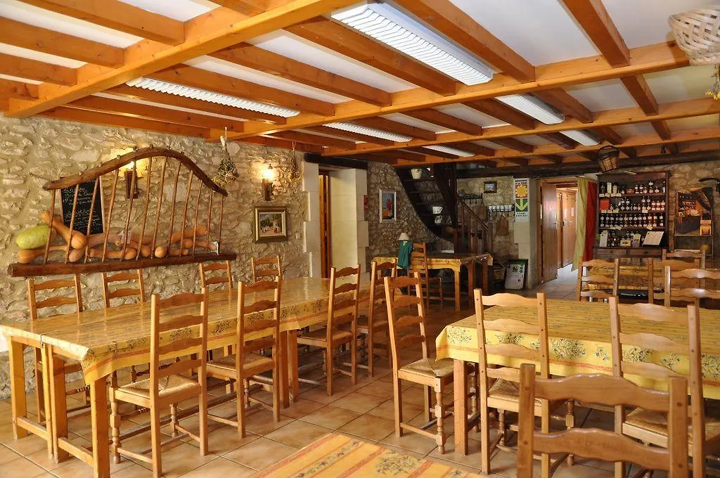 ** Bed & Breakfast Mas Des Vertes Rives Bed and Breakfast Châteauneuf-de-Gadagne Francia